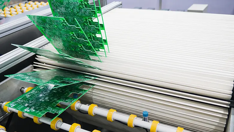 Small Batch PCB: Low Volume PCB Assembly Prototype Guide