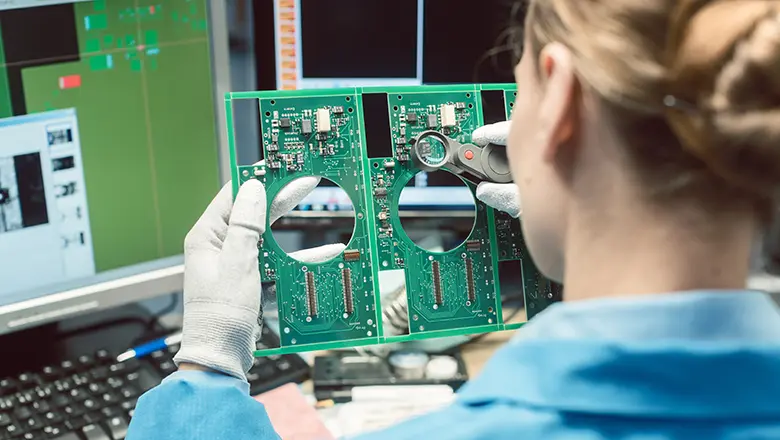 pcba-first-article-inspection​