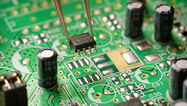 printed-circuit-board
