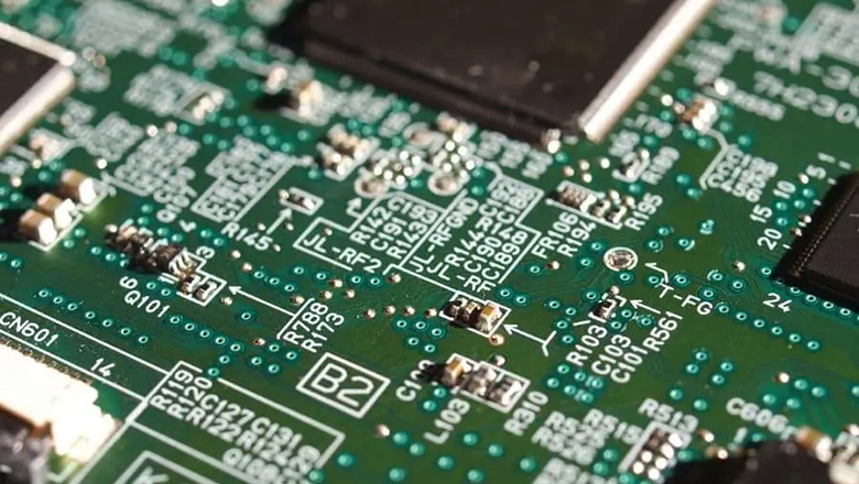 prototype-pcb-assembly​