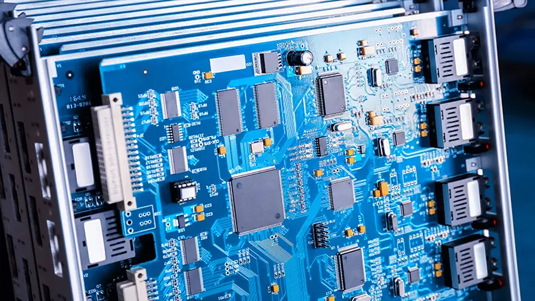 small-batch-pcb-assembly-services​