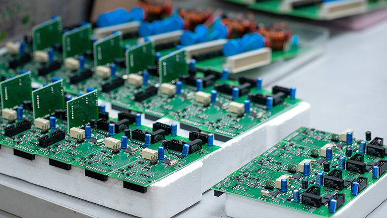 small-batch-pcb-assembly​