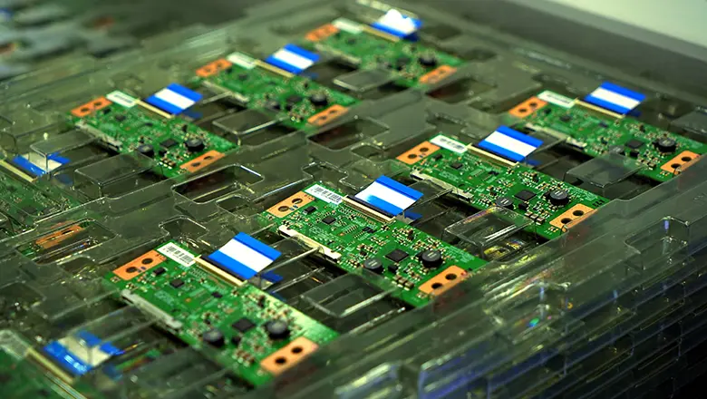 small-batch-pcb-manufacturer​