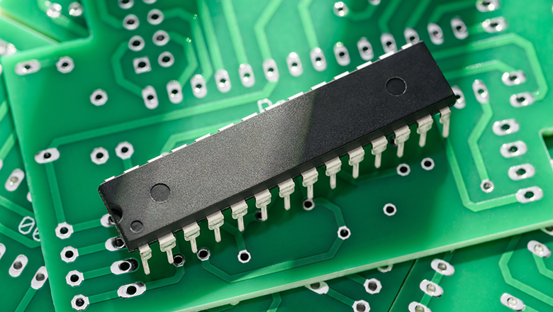 through-hole-assembly​