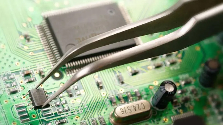 through-hole-pcb-assembly-service​