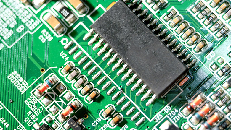 through-hole-pcb-assembly​