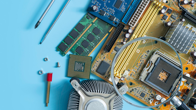 what-is-ball-grid-array​