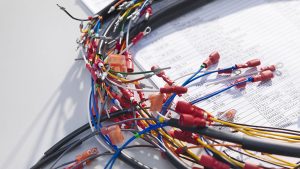 wire-harness-assembly​-process