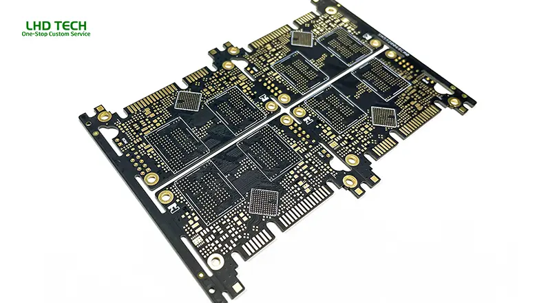 Arcade Game PCB​