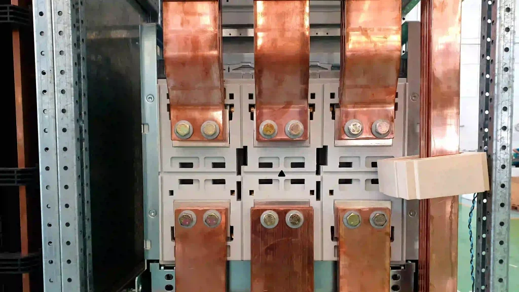 What is a Busbar? - LHD TECH