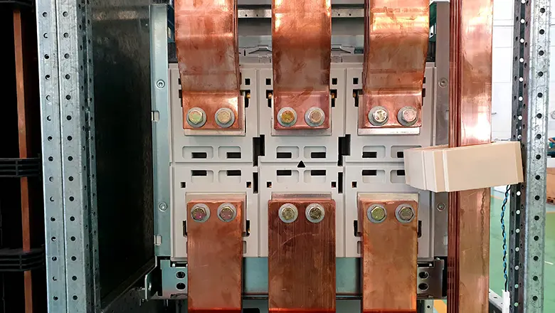 Busbars vs. Bus Ducts