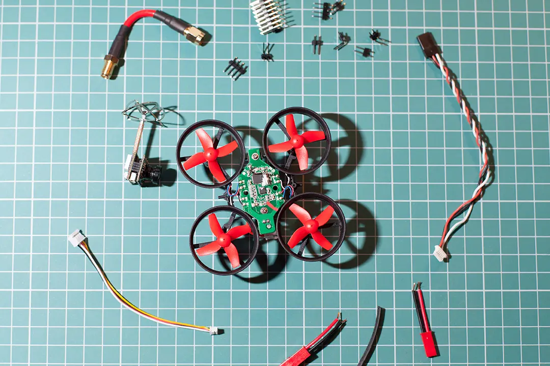 How to Make the Best Drone Using High-Quality PCB