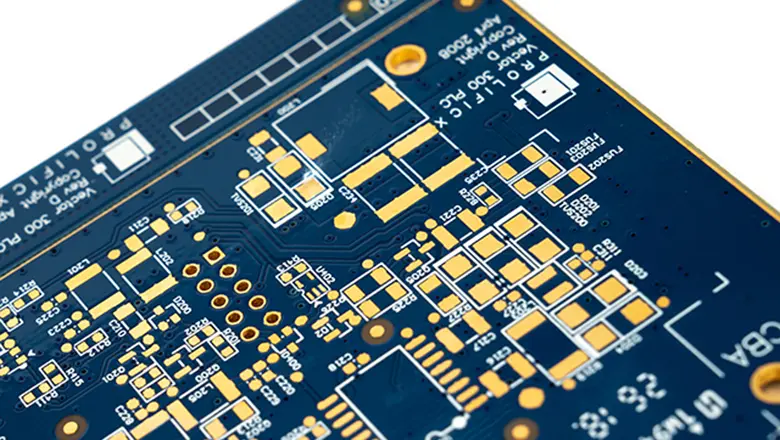 PCB Manufacturing and Circuit Board Design