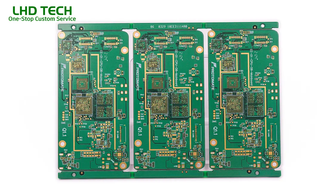 What Is a Printed Circuit Board (PCB)