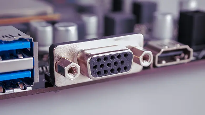VGA Connector Pinout: PCB Wiring, Cable, and Pin Guide