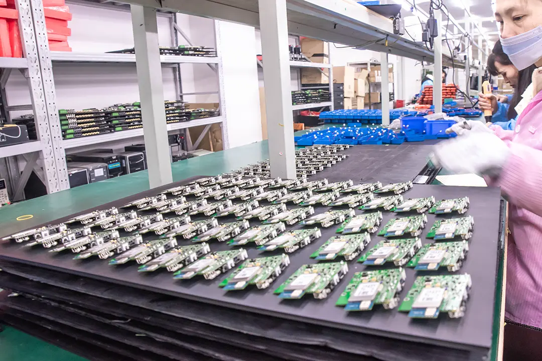 aerospace-pcb-applications​