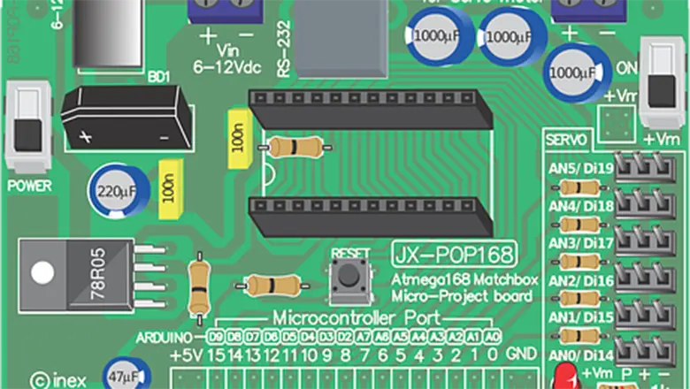 Alternating Current and DC Current in PCB: Can You Use AC in Circuit ...