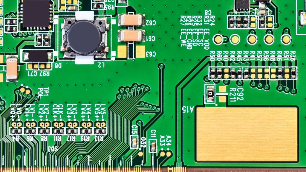 PCB Power Distribution Networks: Design Basics for PCBs