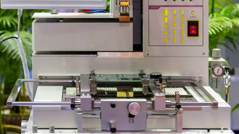 components-circuit-board​