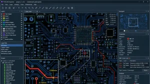 design-high-frequency-pcb-board​