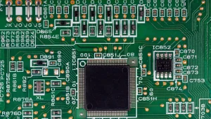 design-integrated-circuit