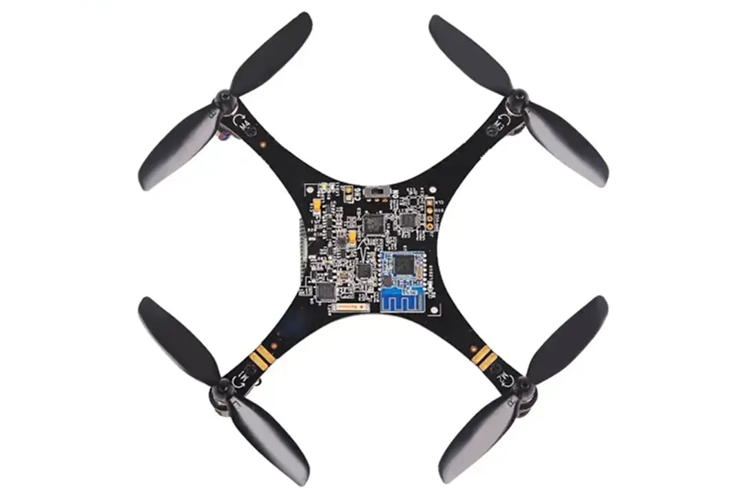 scheda PCB per drone
