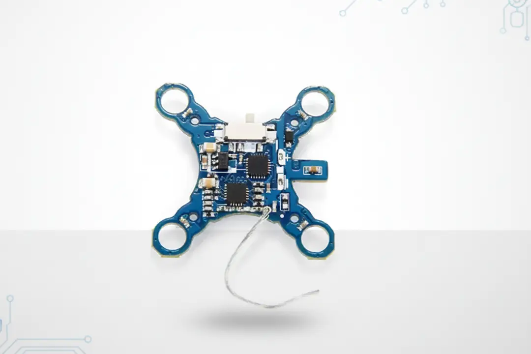 drone-pcb-design