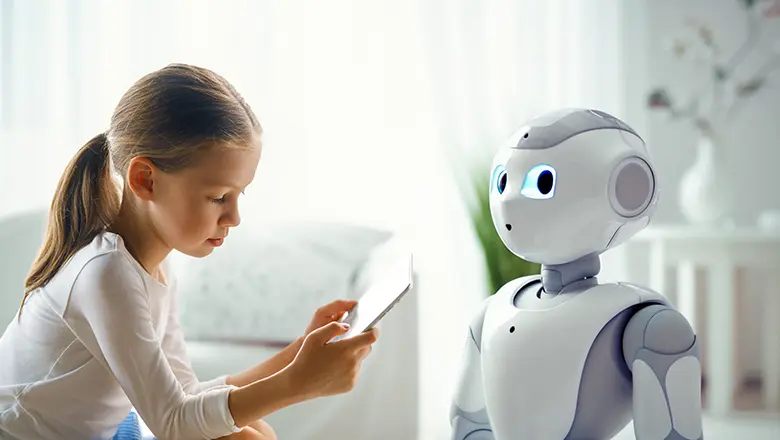 educational-robots​