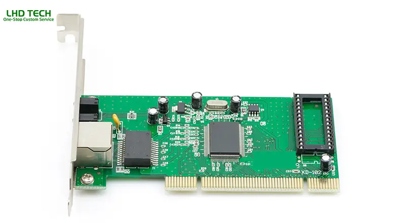 game-pcb