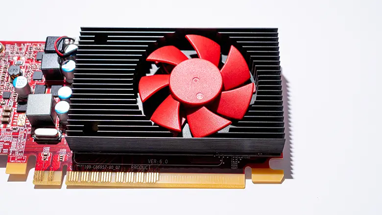 gpu-pcb-components​