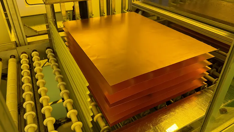 high-frequency-pcb-manufacturer​