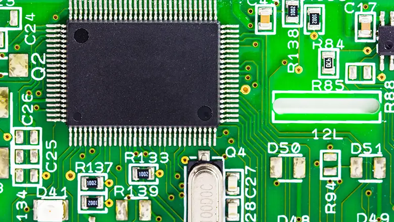 integrated-circuits​