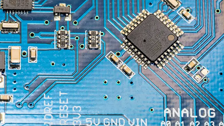 integrated-circuit​