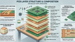 material-are-circuit-boards-made-of​