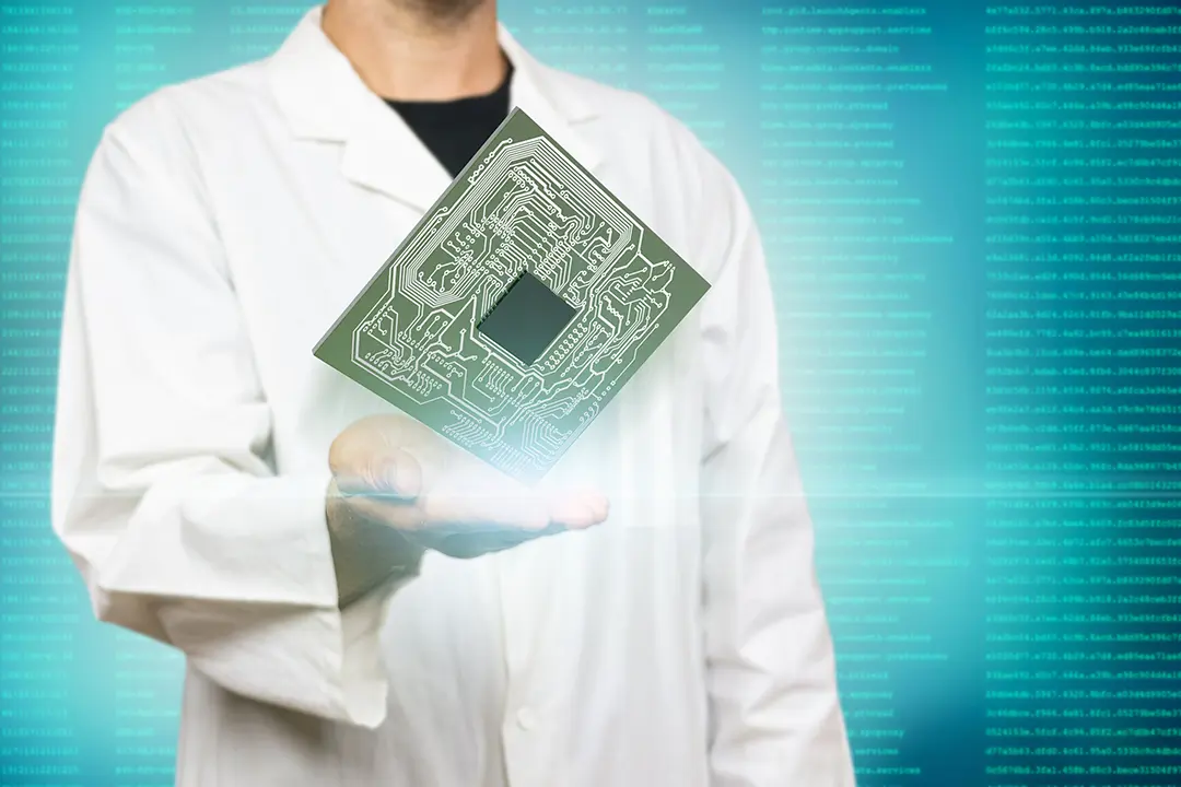 medical-device-pcb-design​