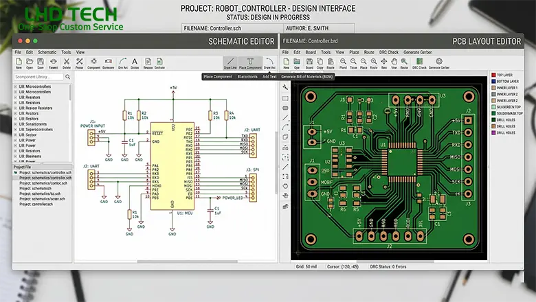 pcb-design