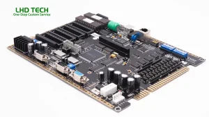 what is a pcb game