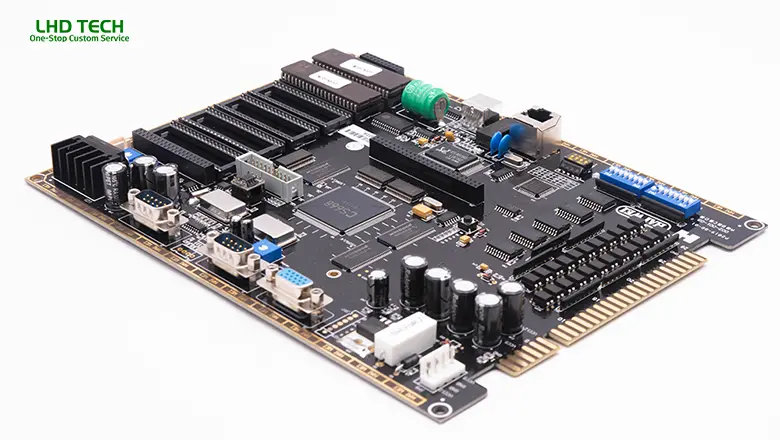 pcb-game