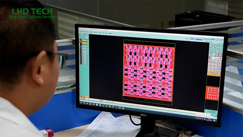 pcb-panel​