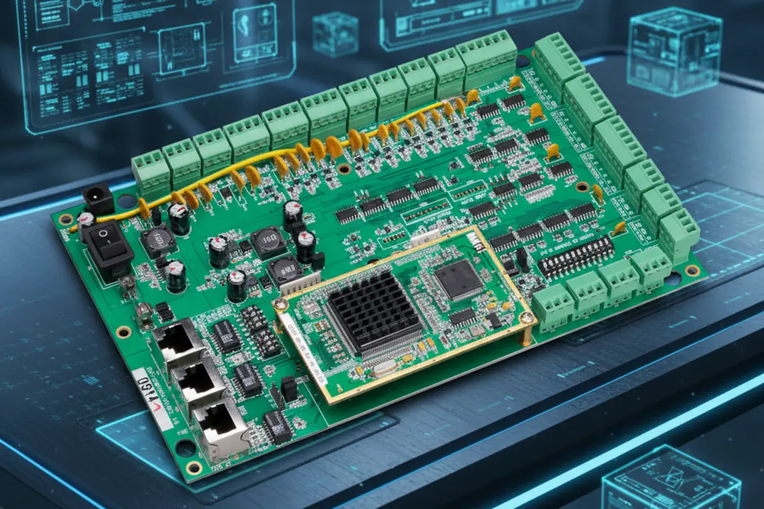 pcb-robot