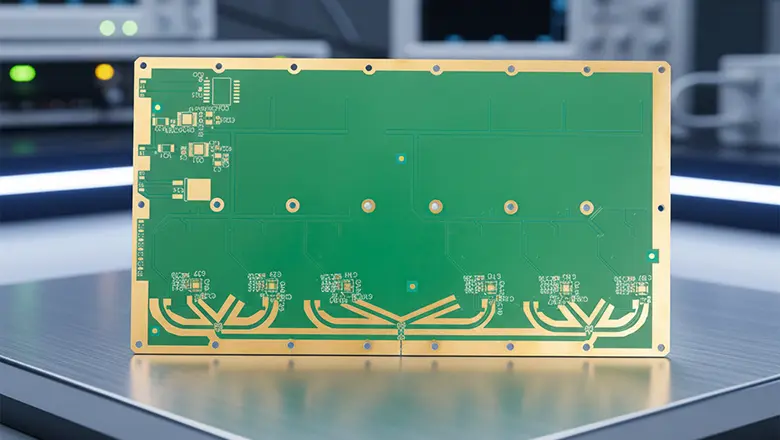 pcb