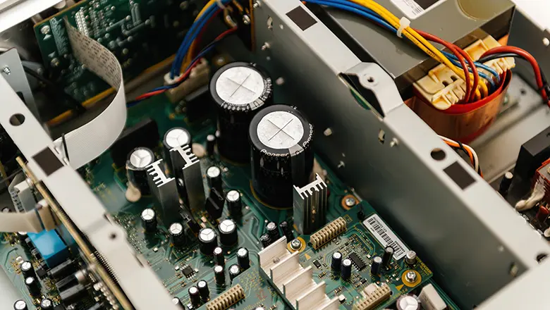 power-distribution-network