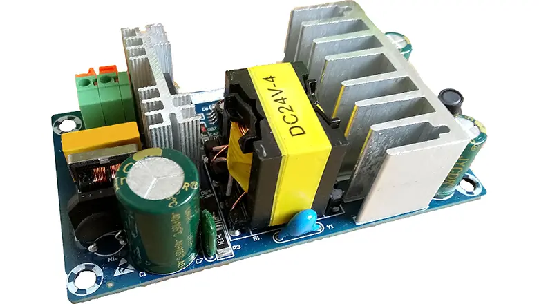 smart-grid-technology​