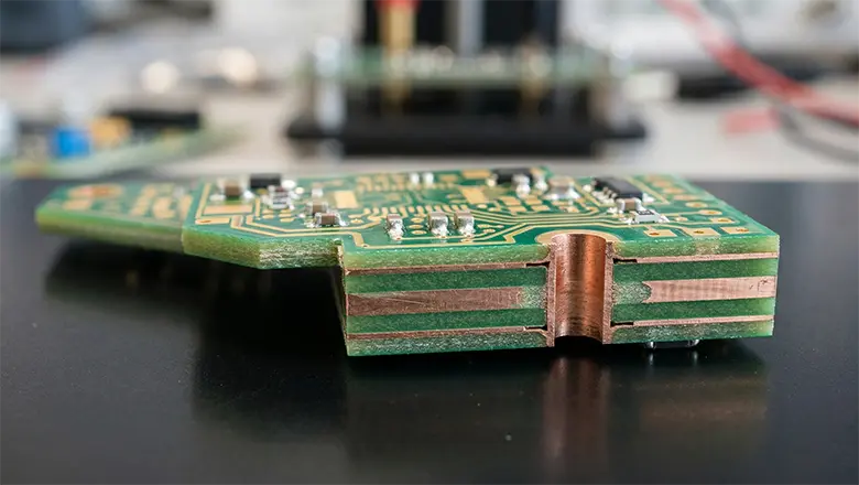 standard-thicknesses-pcb​