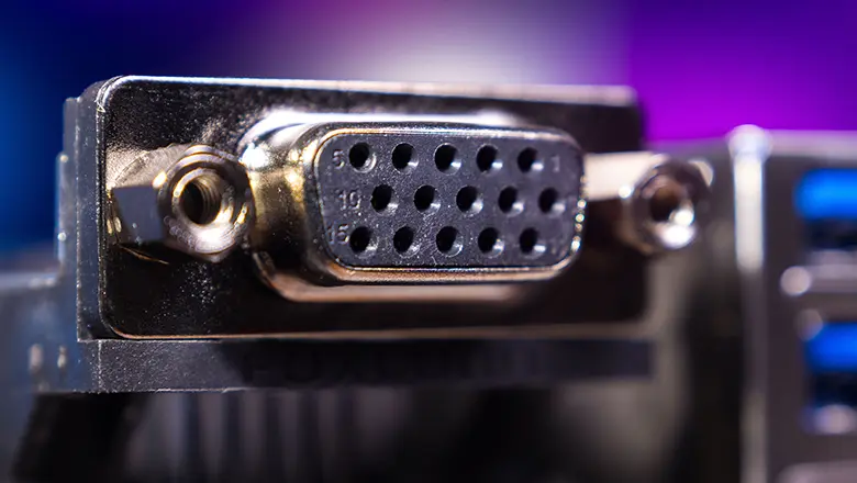 VGA Connector Pinout: PCB Wiring, Cable, and Pin Guide