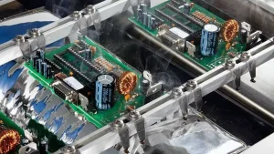 wave-solder-process​