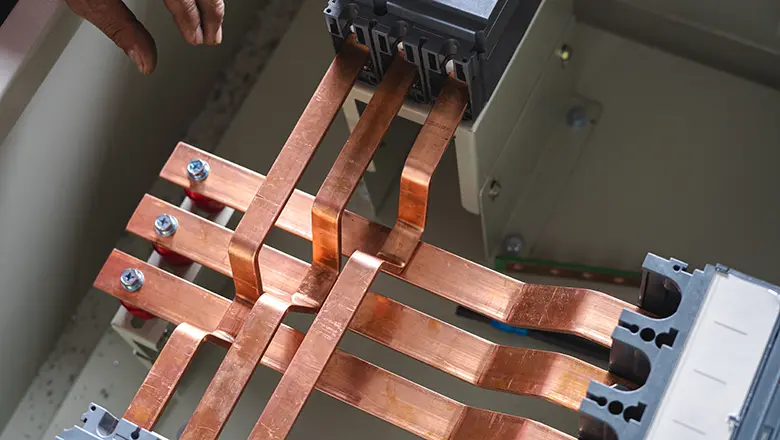 What is a Busbar? - LHD TECH