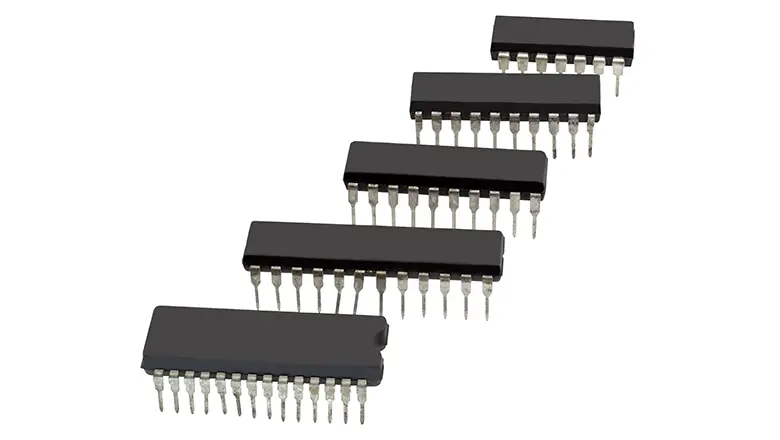 what-is-dual-inline-package​