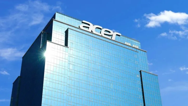 Acer Inc