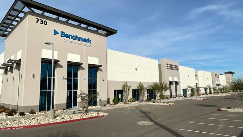 Benchmark Electronics